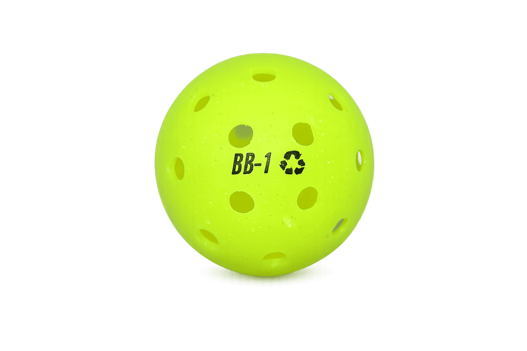 BB-1 Recycled Pickleball